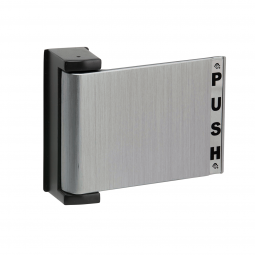 Adams Rite 4590 series Deadlatch Push/Pull Paddle Operator